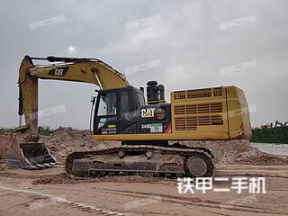 成都市出售 卡特彼勒 349D2液压 挖掘机