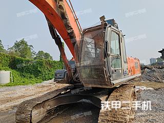 茂名市出售 日立 ZX260LCH-3G 挖掘机