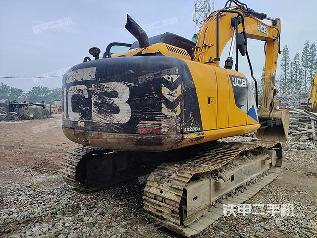 整机右后45°（整机外观）