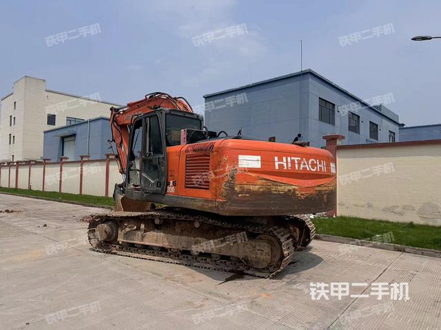 左后45（整机外观）