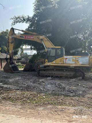 遂宁市出售 小松 PC360-7 挖掘机