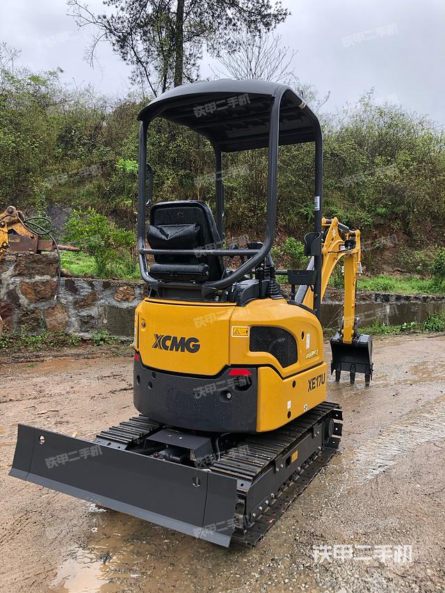 整机右后45°（整机外观）