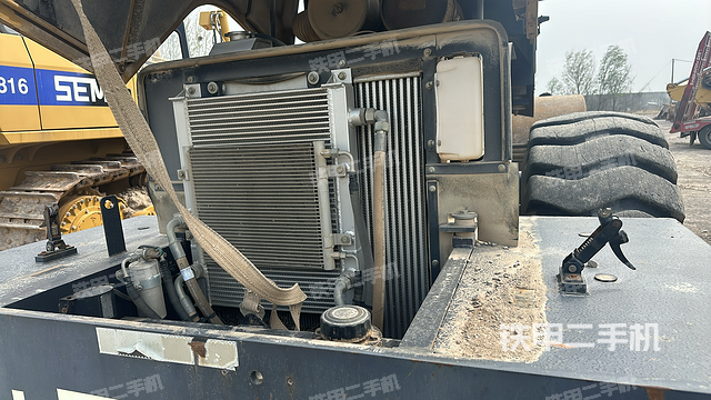 其他核心部件（设备外观及核心部件）