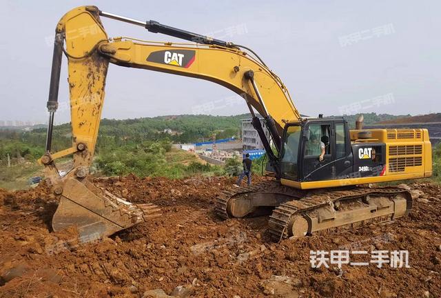 整机右后45°（整机外观）