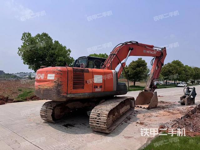 右后45（整机外观）