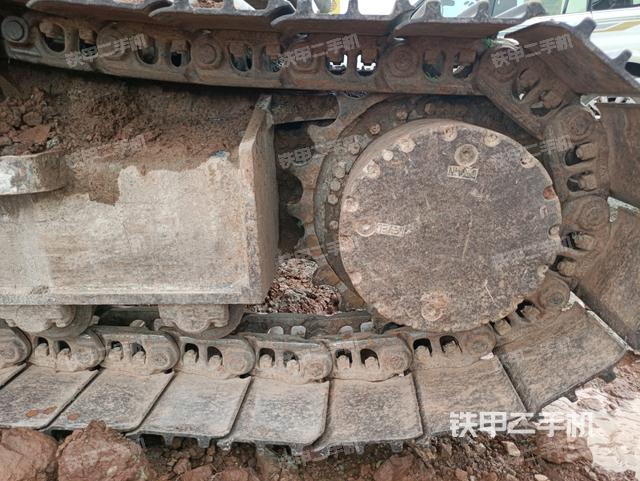 右导向轮（行走机构）