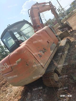 丽江市出售 日立 ZX60-5A 挖掘机