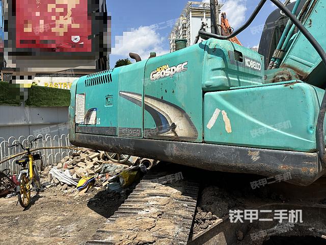 整机右后45°（整机外观）