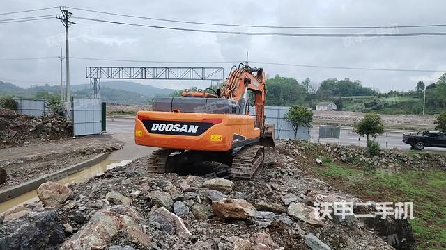 整机右后45°（整机外观）