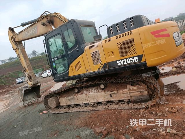 左后45（整机外观）