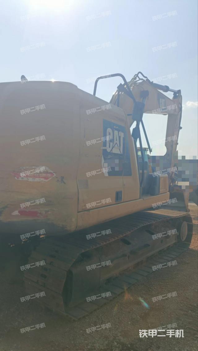 整机右后45°（整机外观）