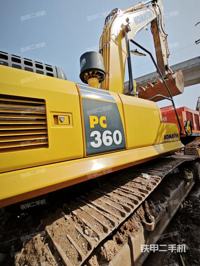 整机右后45°（整机外观）