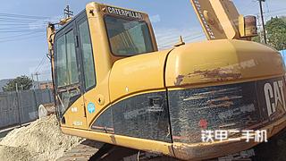 玉溪市出售 卡特彼勒 312C 挖掘机