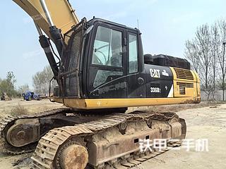 开封市出售 卡特彼勒 336D2液压 挖掘机