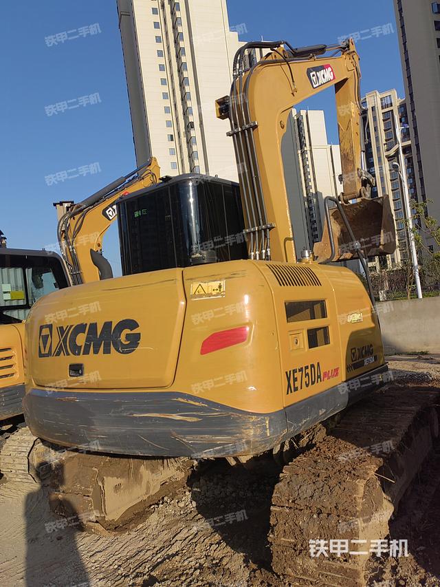 整机右后45°（整机外观）