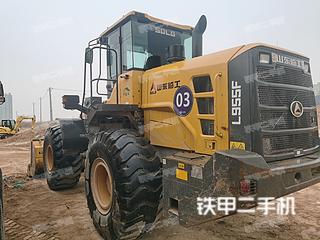晋中市出售 山东临工 L955F 装载机