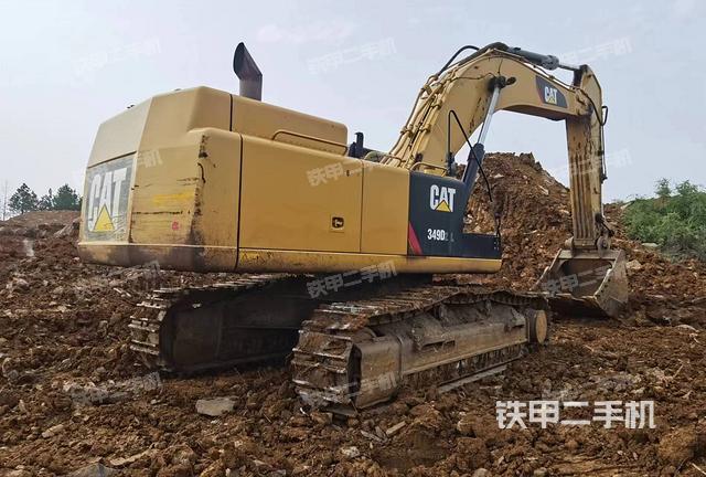 整机右后45°（整机外观）