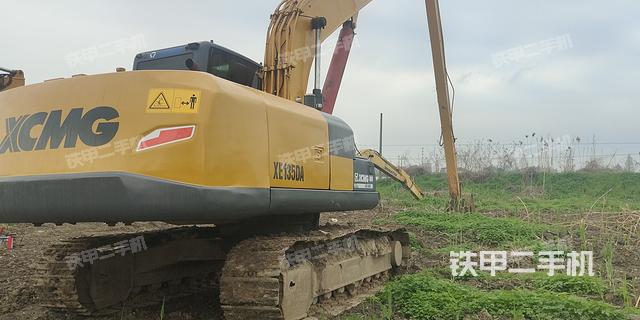 整机右后45°（整机外观）