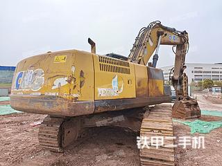 重庆市出售 徐工 XE370CA 挖掘机