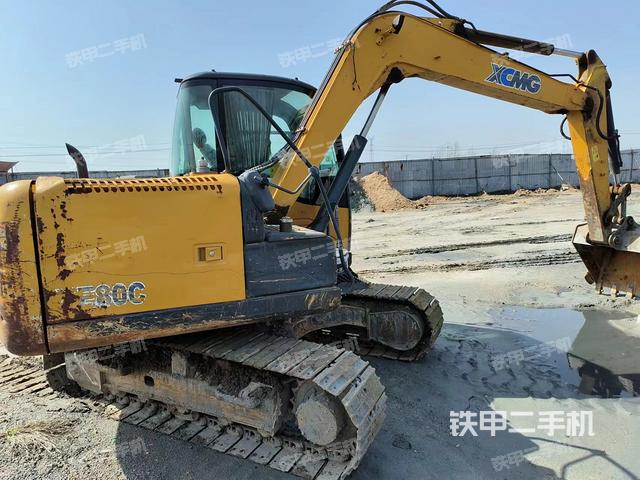 整机右后45°（整机外观）