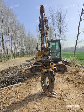 开封市出售 三一重工 SY75C Pro 挖掘机