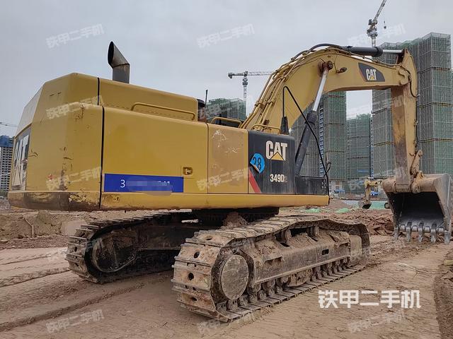 整机右后45°（整机外观）