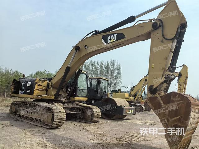 整机右后45°（整机外观）