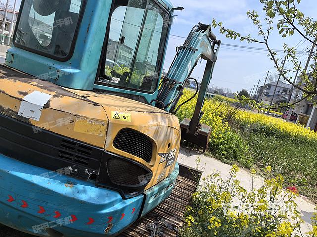 整机右后45°（整机外观）