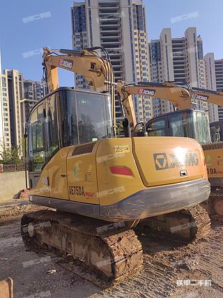 九江市出售 徐工 XE75DA 挖掘机