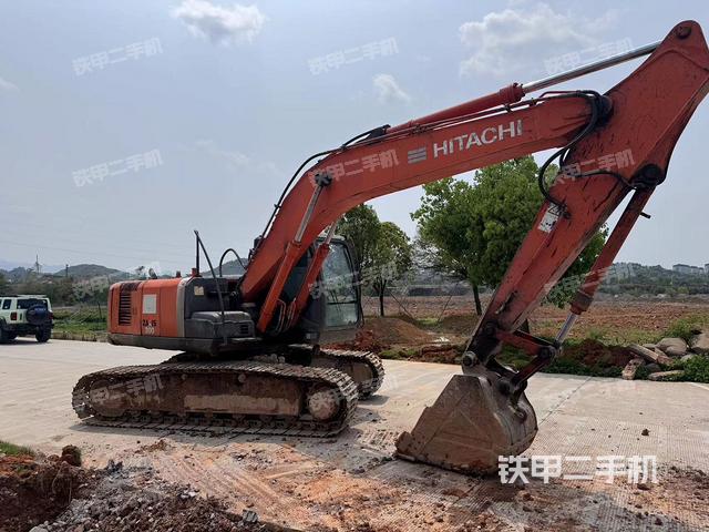 右前45（整机外观）