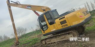 嘉兴市出售 徐工 XE135D 挖掘机
