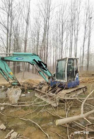 亳州市出售 石川岛 80NS 挖掘机