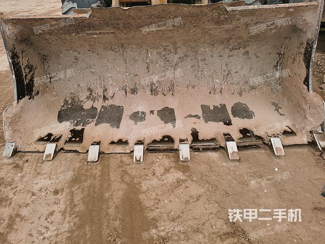 变速箱（整机外观及大件）