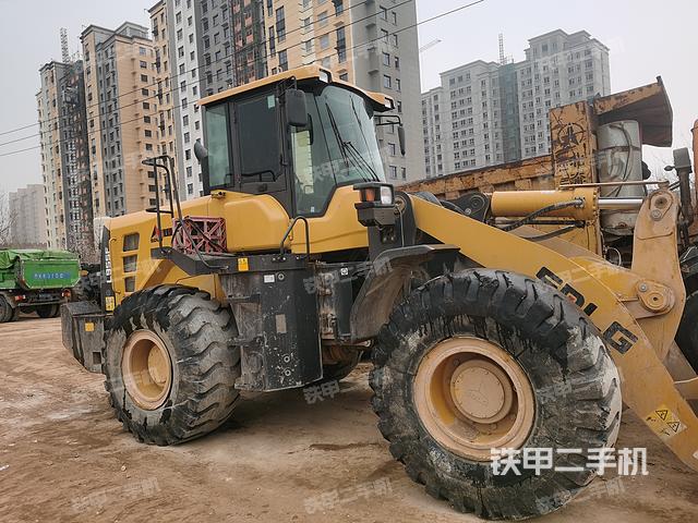 整机右后45°（整机外观及大件）