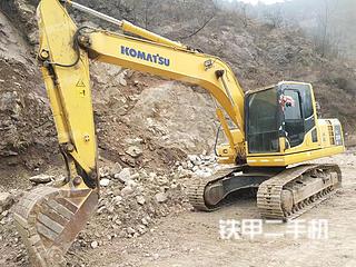 汉中市出售 小松 PC160LC-8 挖掘机