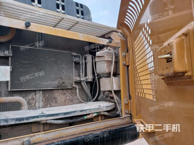 散热器室（大件舱室）