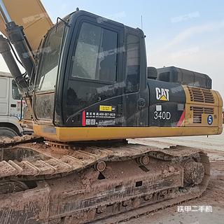 成都市出售 卡特彼勒 336D2液压 挖掘机