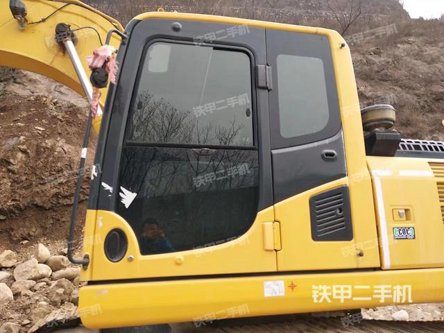 驾驶室整体（整机外观）