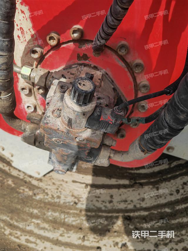 其他核心部件（设备外观及核心部件）