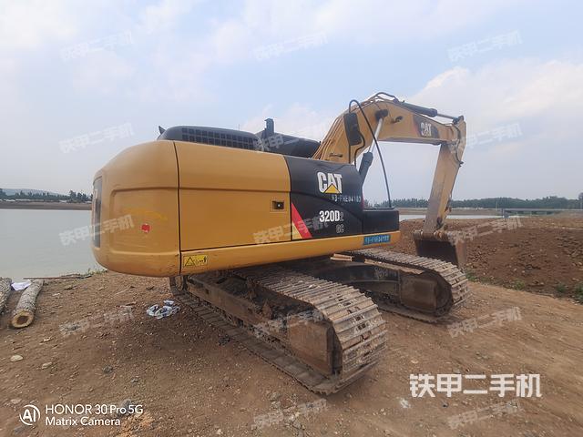 整机右后45°（整机外观）