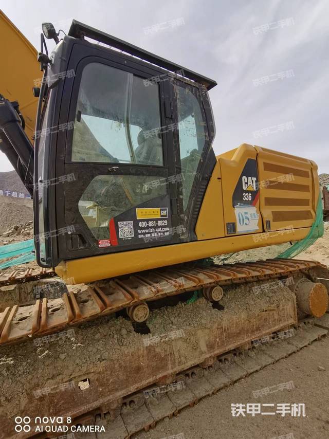 整机右后45°（整机外观）