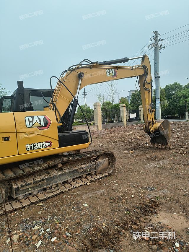 整机右后45°（整机外观）