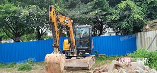 广州市出售 三一重工 SY60C 挖掘机