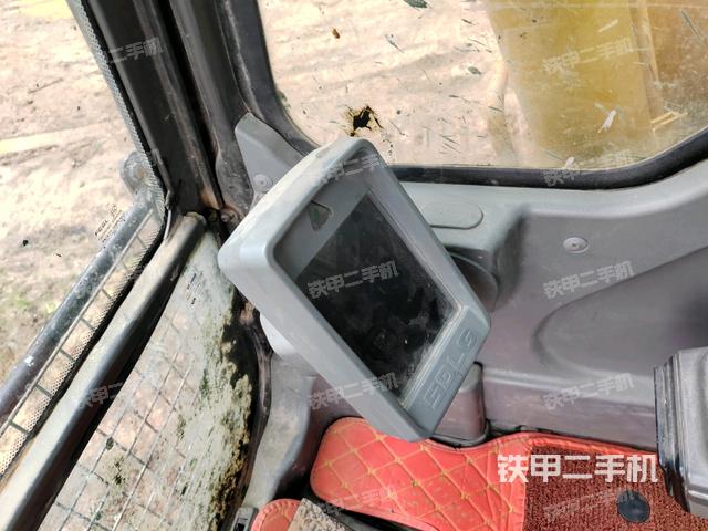 显示屏 （驾驶室部分）