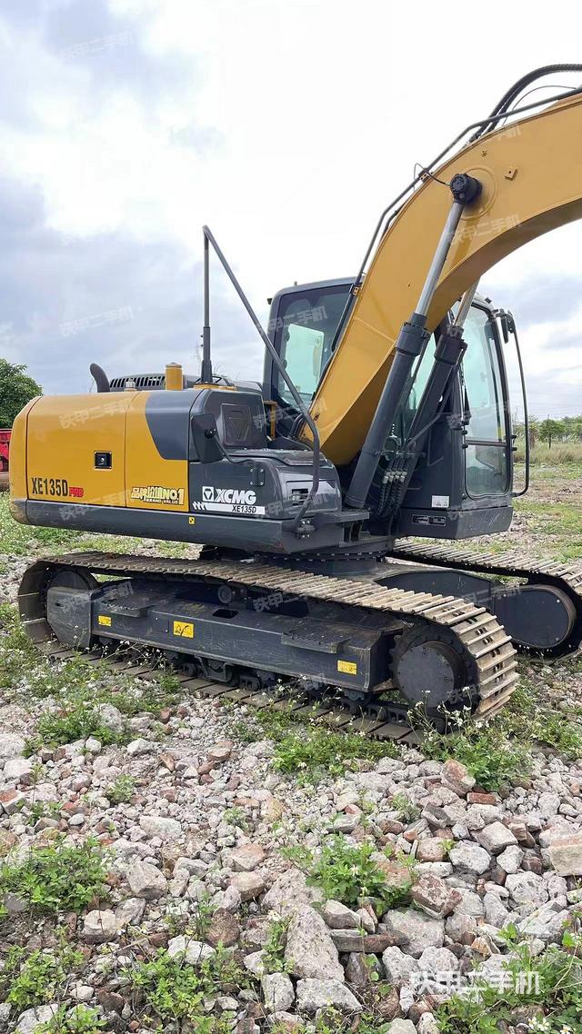 整机右后45°（整机外观）