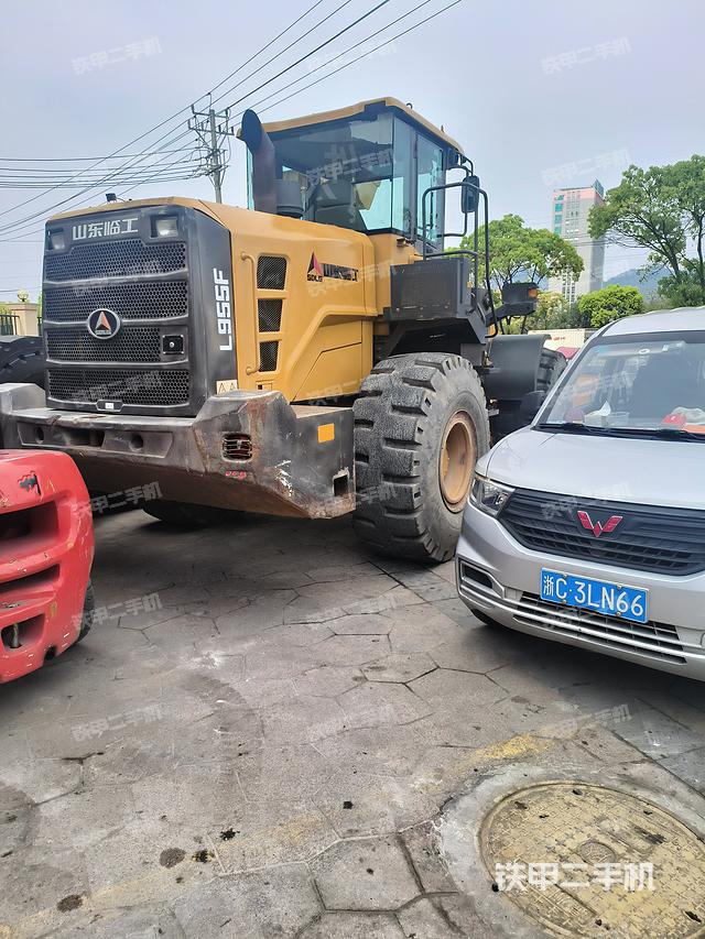 整机右后45°（整机外观及大件）