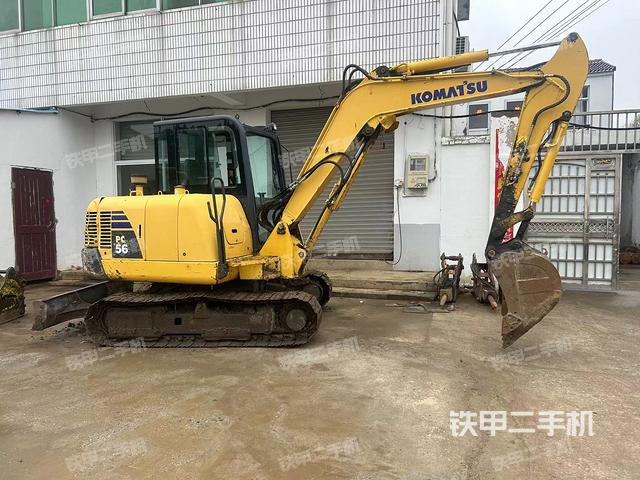 整机右后45°（整机外观）