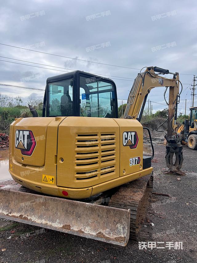 整机右后45°（整机外观）