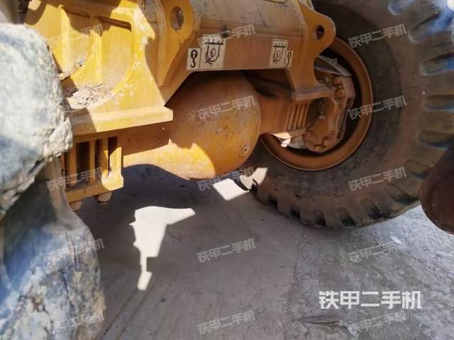 变速箱（整机外观及大件）