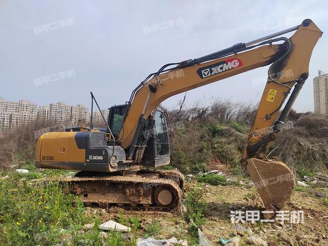 整机右后45°（整机外观）